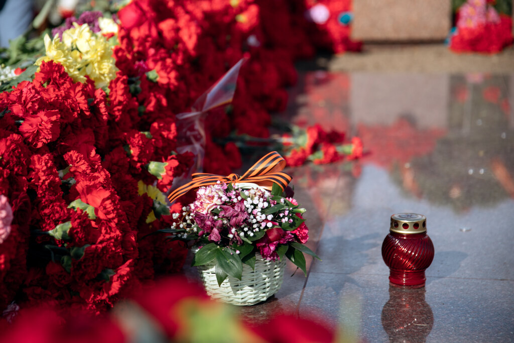    9 мая в муниципалитетах Югры ограничат движение транспорта