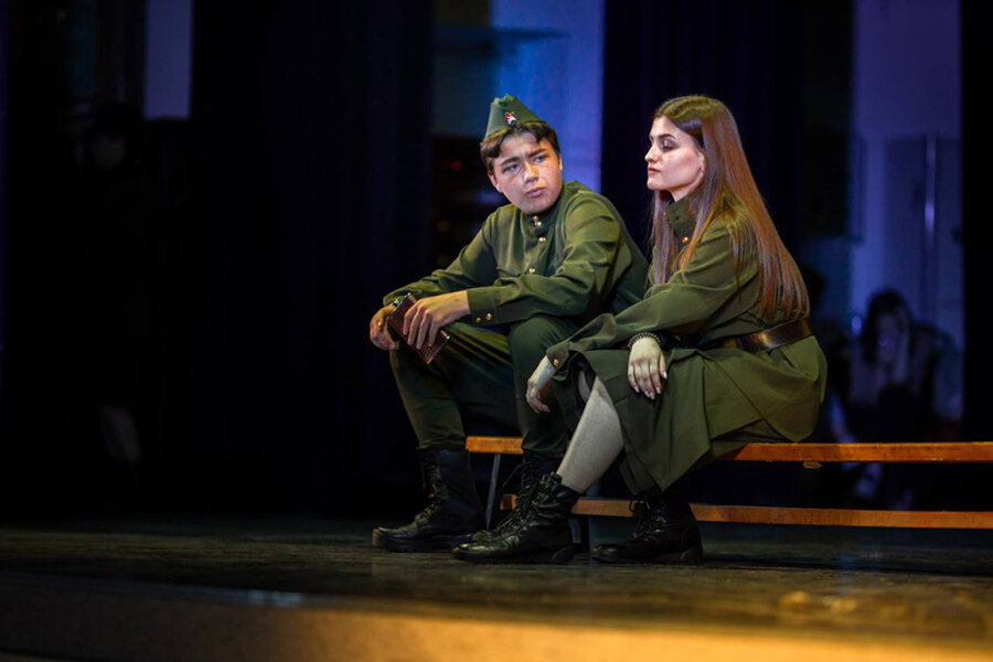 Фото: Илья Хачатурян