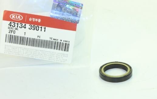 43134-39011 Сальник первичного вала на I40