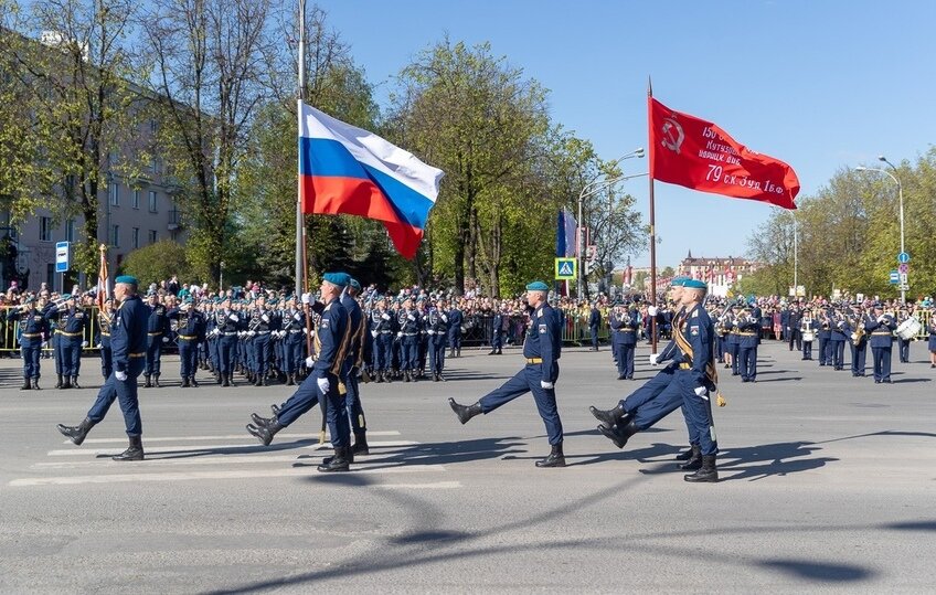     Фото: пресс-служба правительства Псковской области