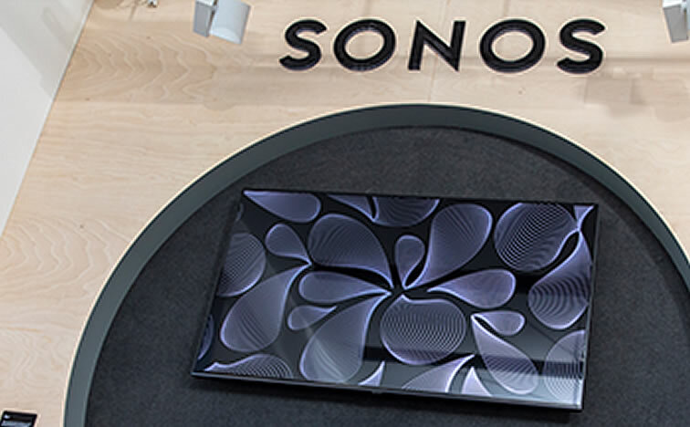 Sonos ace