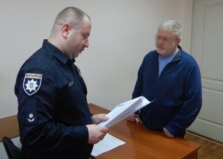    Олигарху Коломойскому сообщили о новом подозрении — в организации заказного убийства