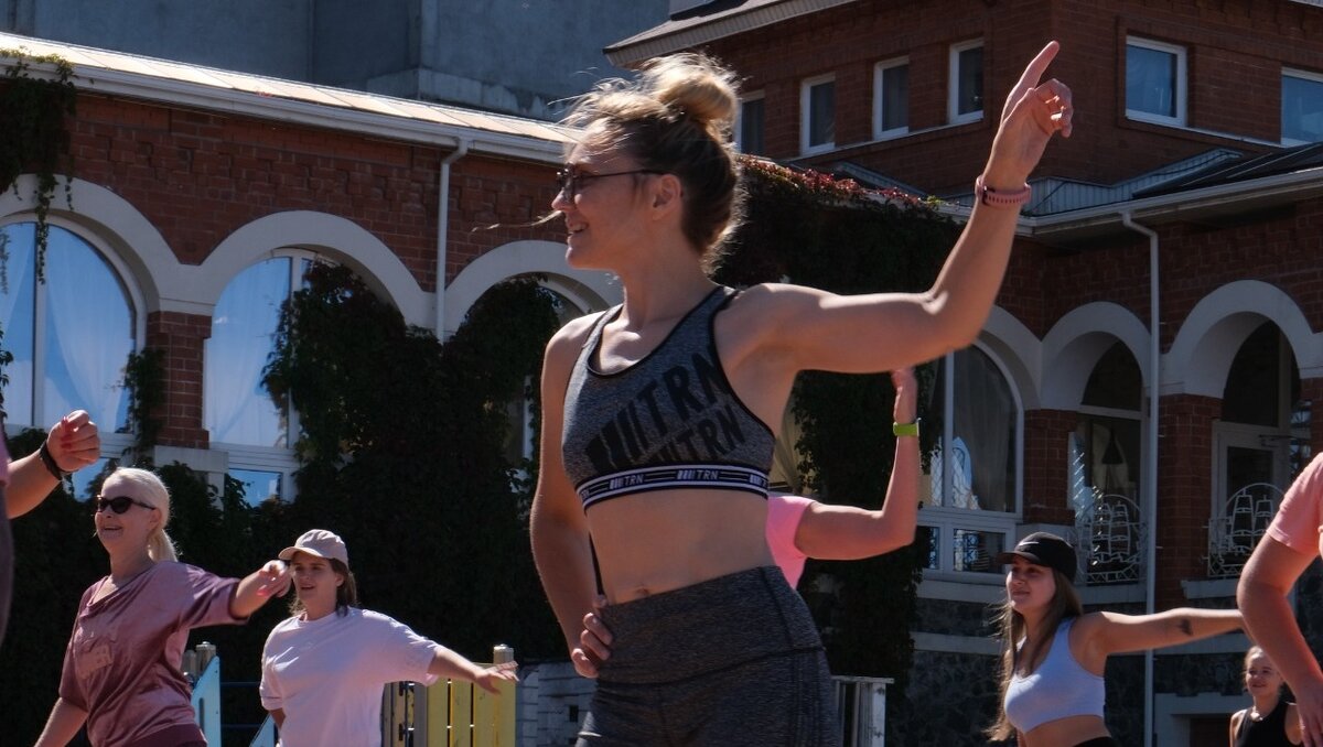     Источник: Предоставлено организаторами