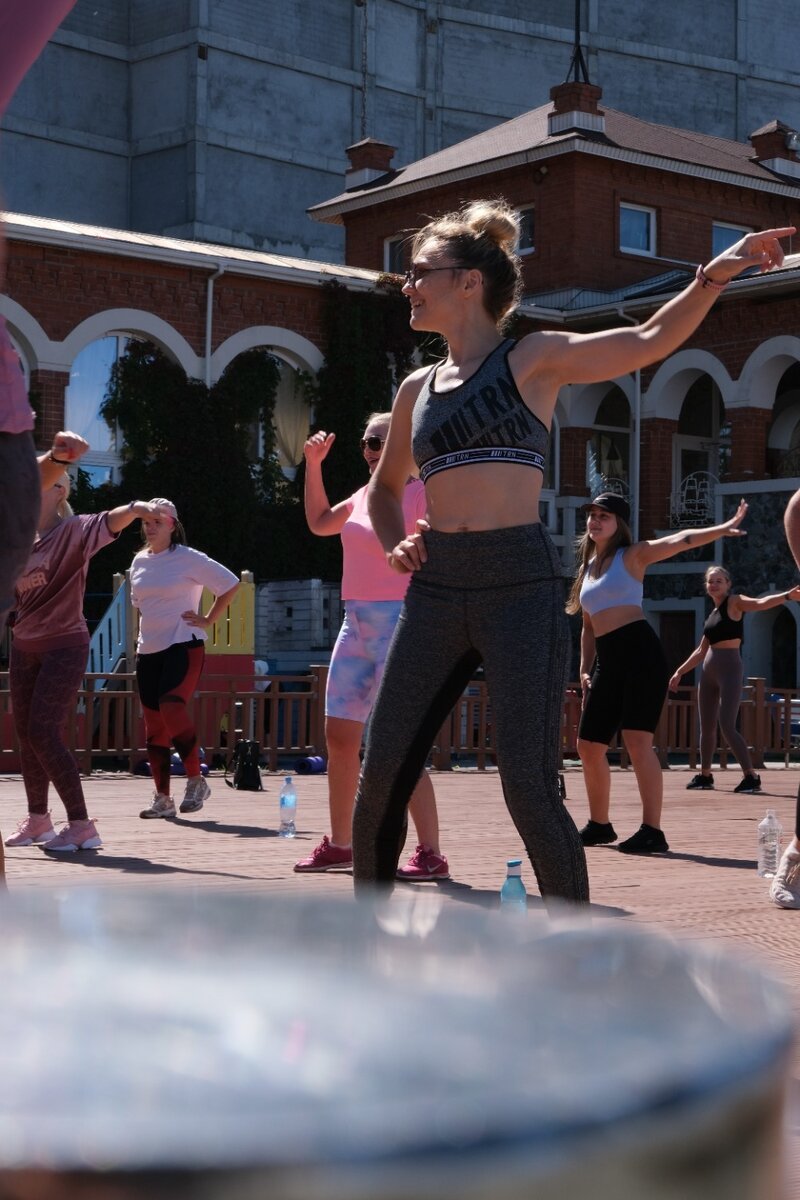     Источник: Предоставлено организаторами