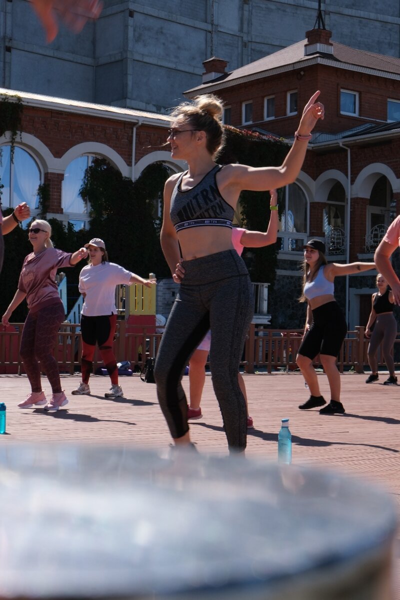     Источник: Предоставлено организаторами