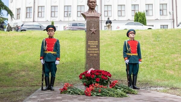    © Sputnik / Михаил Авагимов