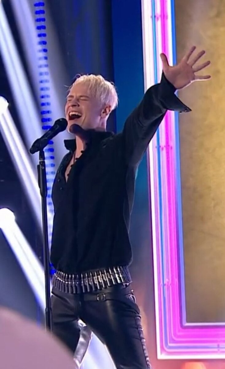 Обещанная новость от SHAMANa заворожила меня | Вдохновения фрилансера ...