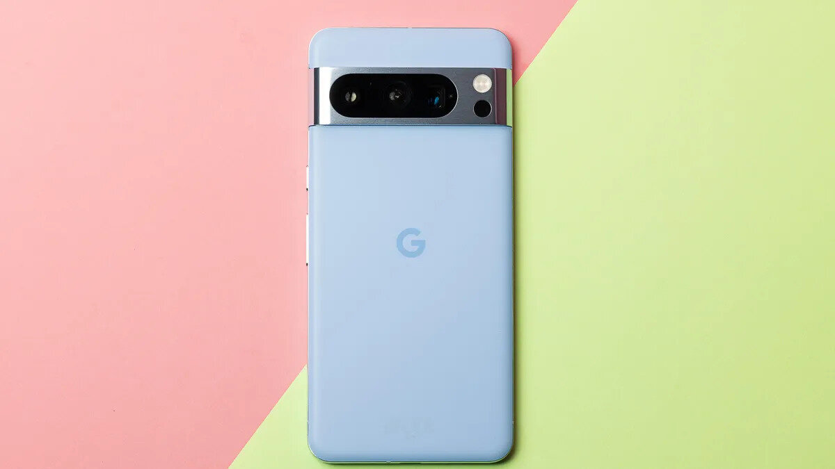 Состоялся официальный релиз Google Pixel 8a | daboom.ru | Дзен