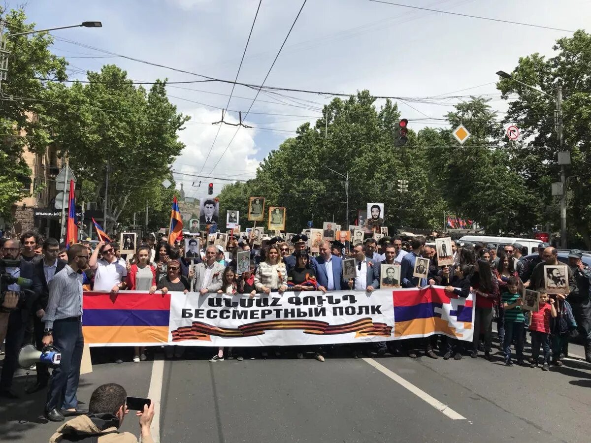 © Sputnik / Ani Liparityan