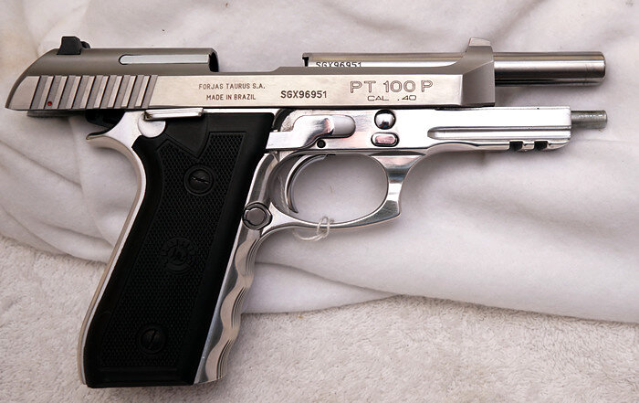 Taurus PT 100