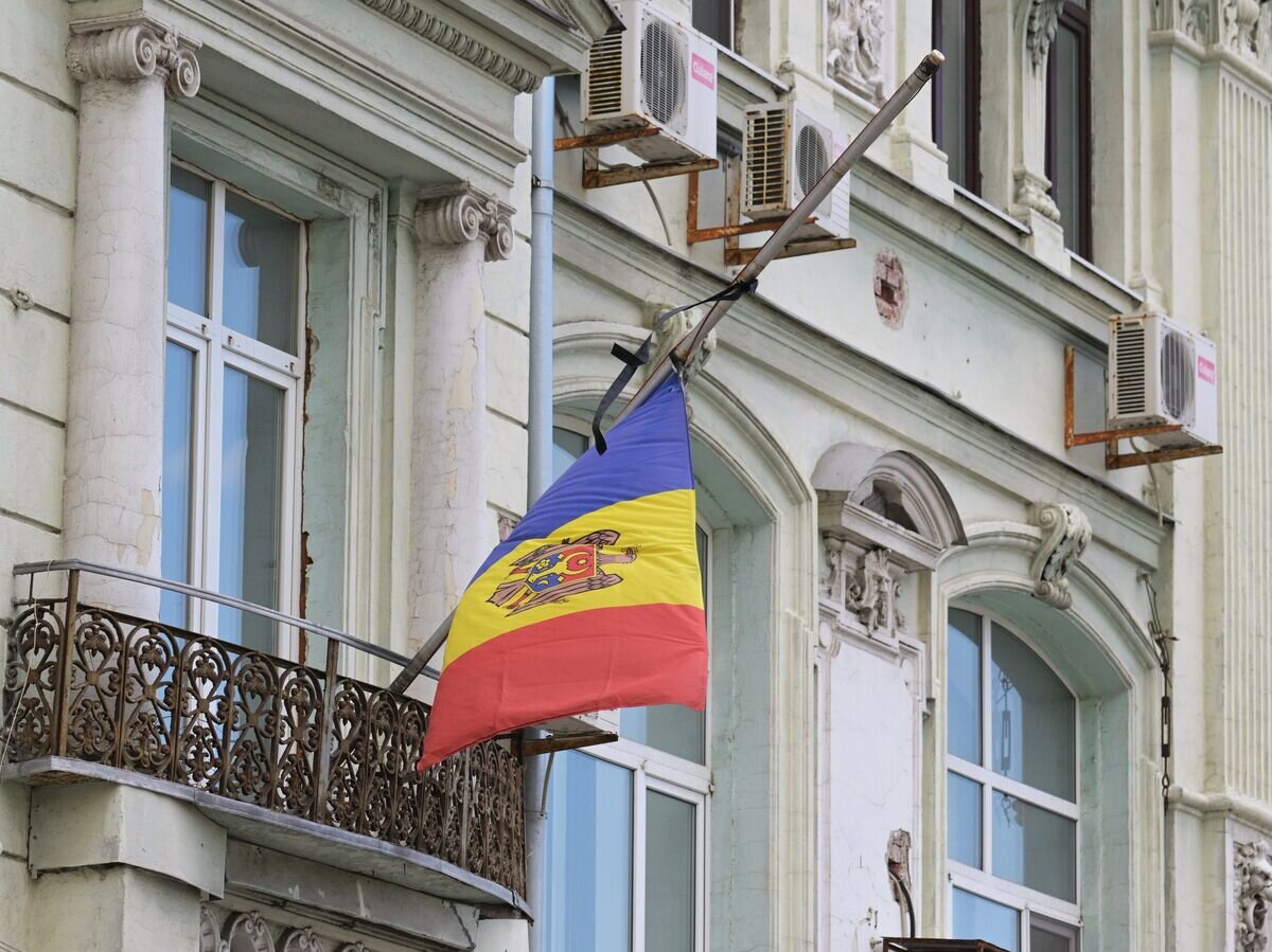    Молдавия© РИА Новости . Алексей Никольский