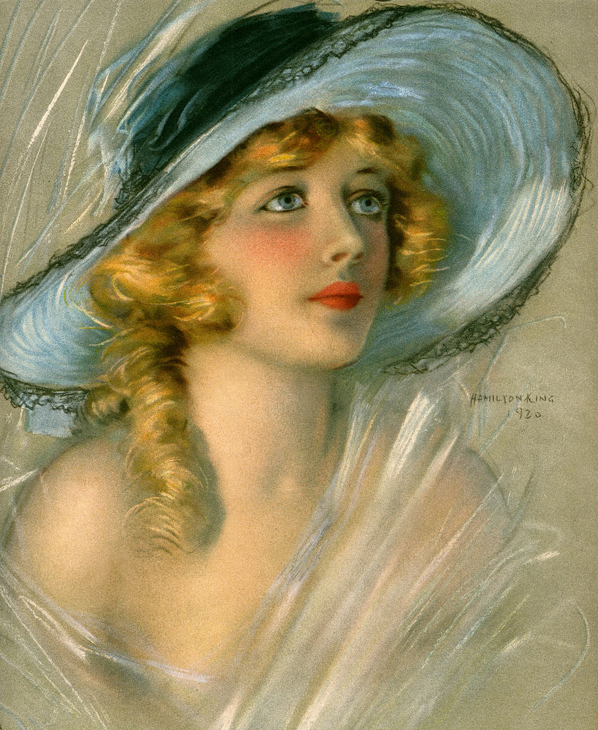       Theatre Magazine ( 1920)