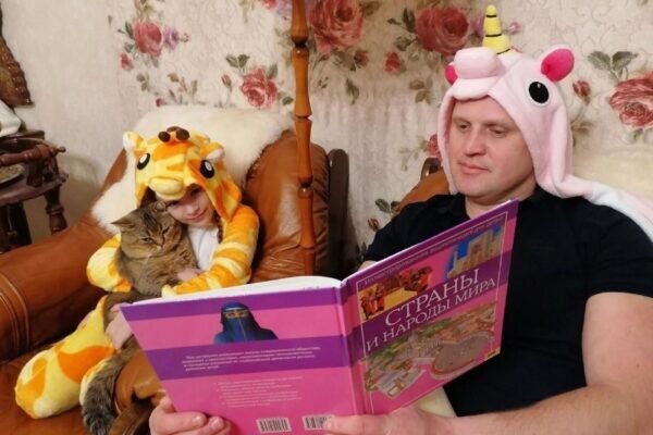 Семьи с детьми и животными испытывают трудности в аренде жилья. Фото: VK/gorodtambov