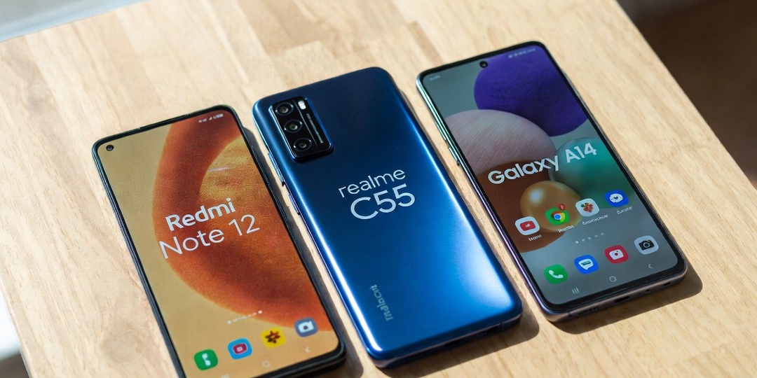 Лучшие смартфоны до 15 000 рублей — AMOLED, быстрая зарядка, мощные процессоры