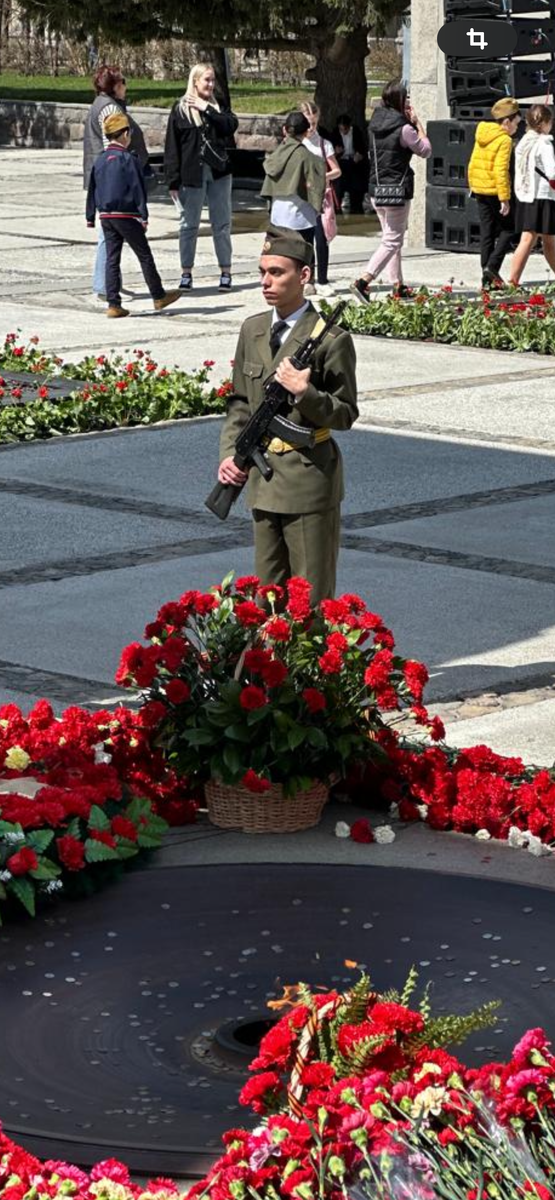 Фото автора. 