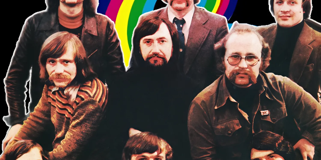 В честь этой песни называли девочек по всей стране. История хита 1980-х