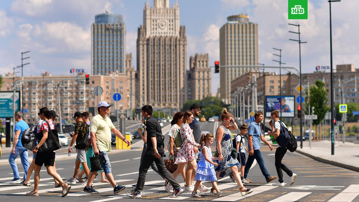 Москвичи же в масле катаются | Идеальное резюме | Дзен