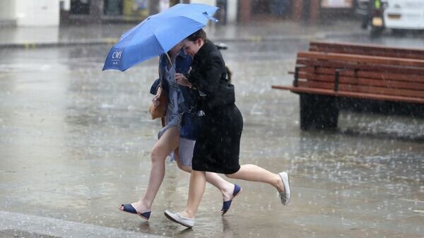    © AFP / DANIEL LEAL-OLIVAS