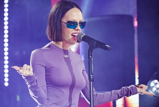    Инстасамка