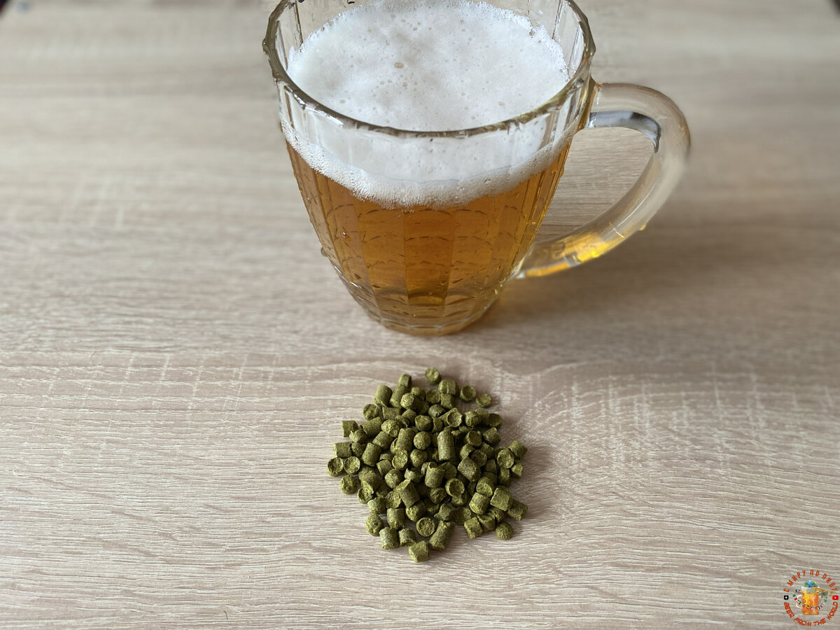 Ставим жирную точку в вопросе хмелепродуктов