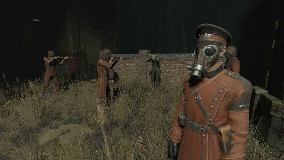 Pathologic 2