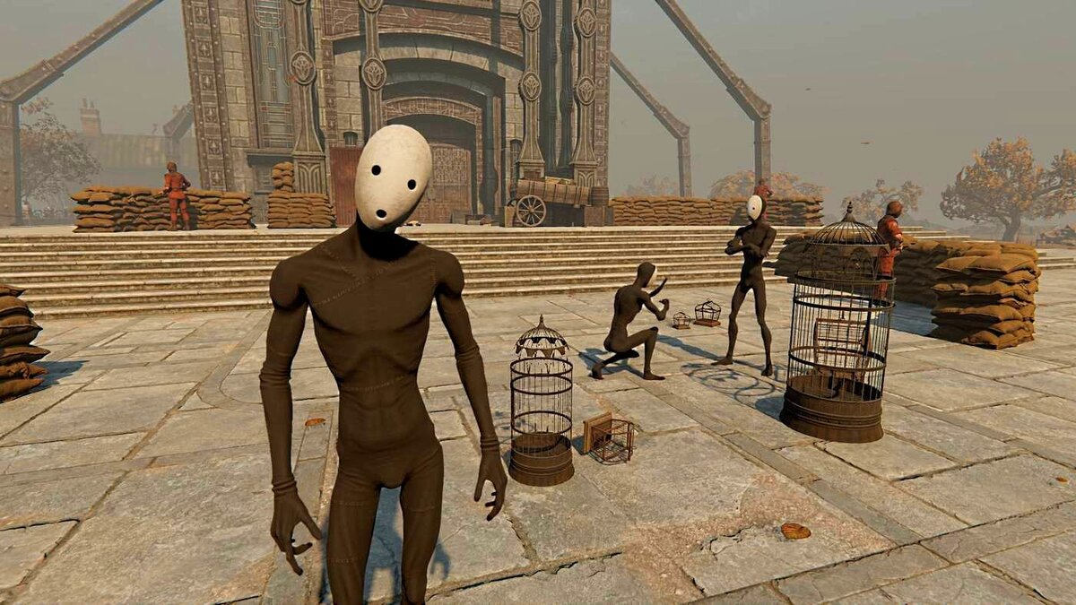 Pathologic 2