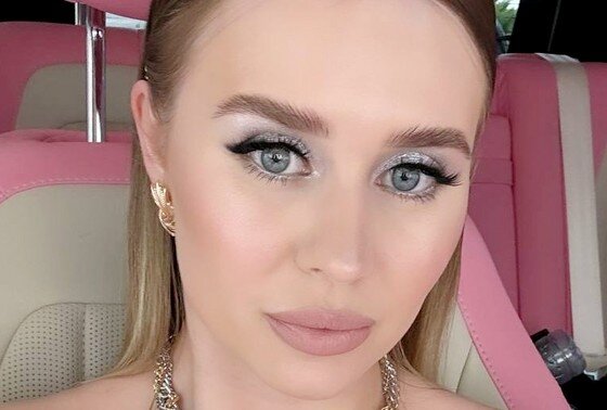    Акуна Матата (Ольга Нечаева)