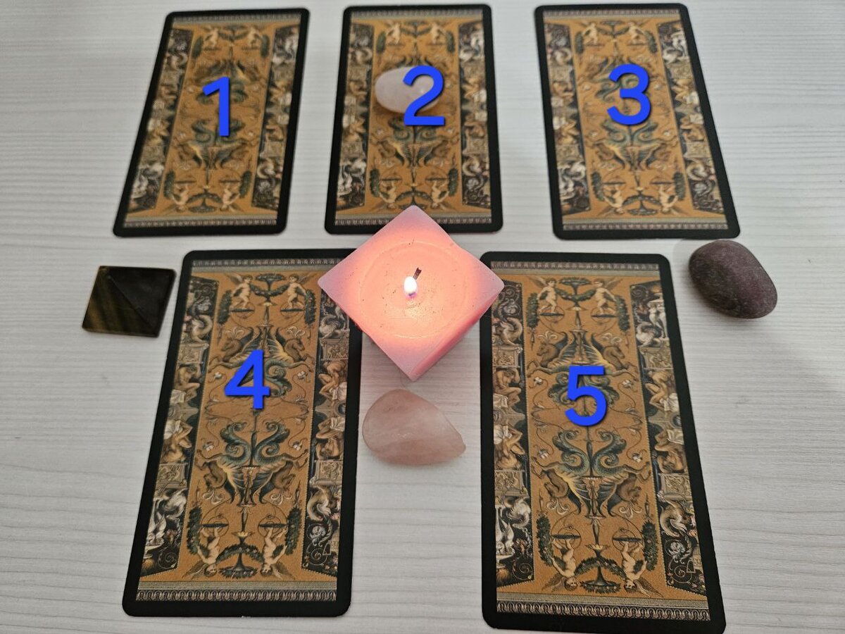 выберите 1 любую карту