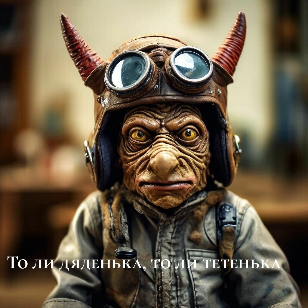 То ли мальчик/ то ли девочка/ то ли дяденька, то ли тётенька))  на аватарке - существо среднего пола с одутловатым детским личиком и узкими  глазками . Здесь не будет, в Телеграмме - эксклюзивно., эспэшелли.