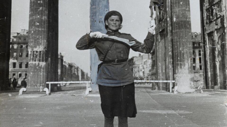 Фото: © РИА Новости/Сергей Пятаков