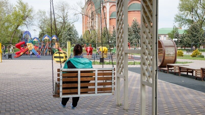      Фото: ИА «Победа26»