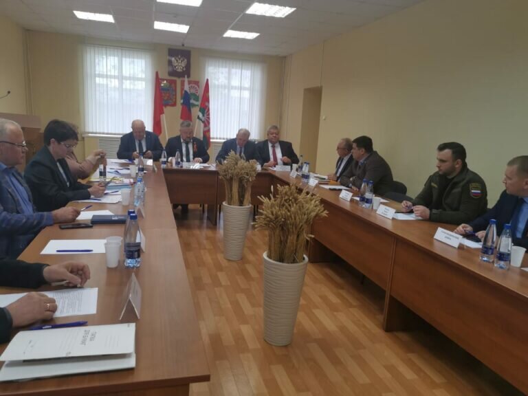    Земельный вопрос: мораторий на проведение проверок не означает отсутствие контроля Кристина Просвиркина