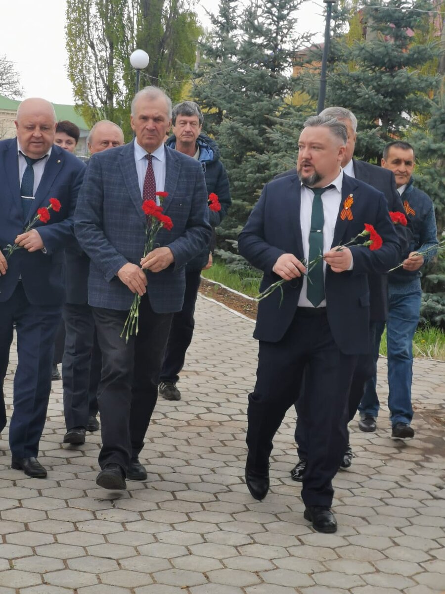  📷    Земельный вопрос: мораторий на проведение проверок не означает отсутствие контроля Кристина Просвиркина