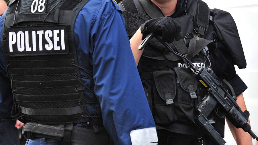 Фото: Global Look Press