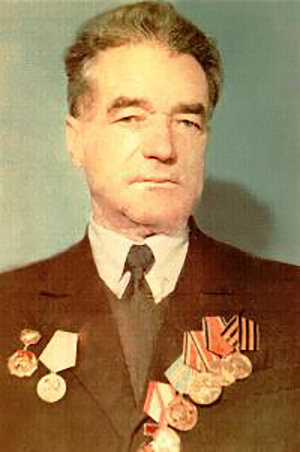 А.С. Великих