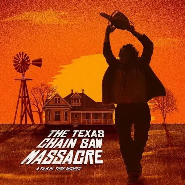     Обновленную «Техасскую резню бензопилой» покажут в «Октябре»