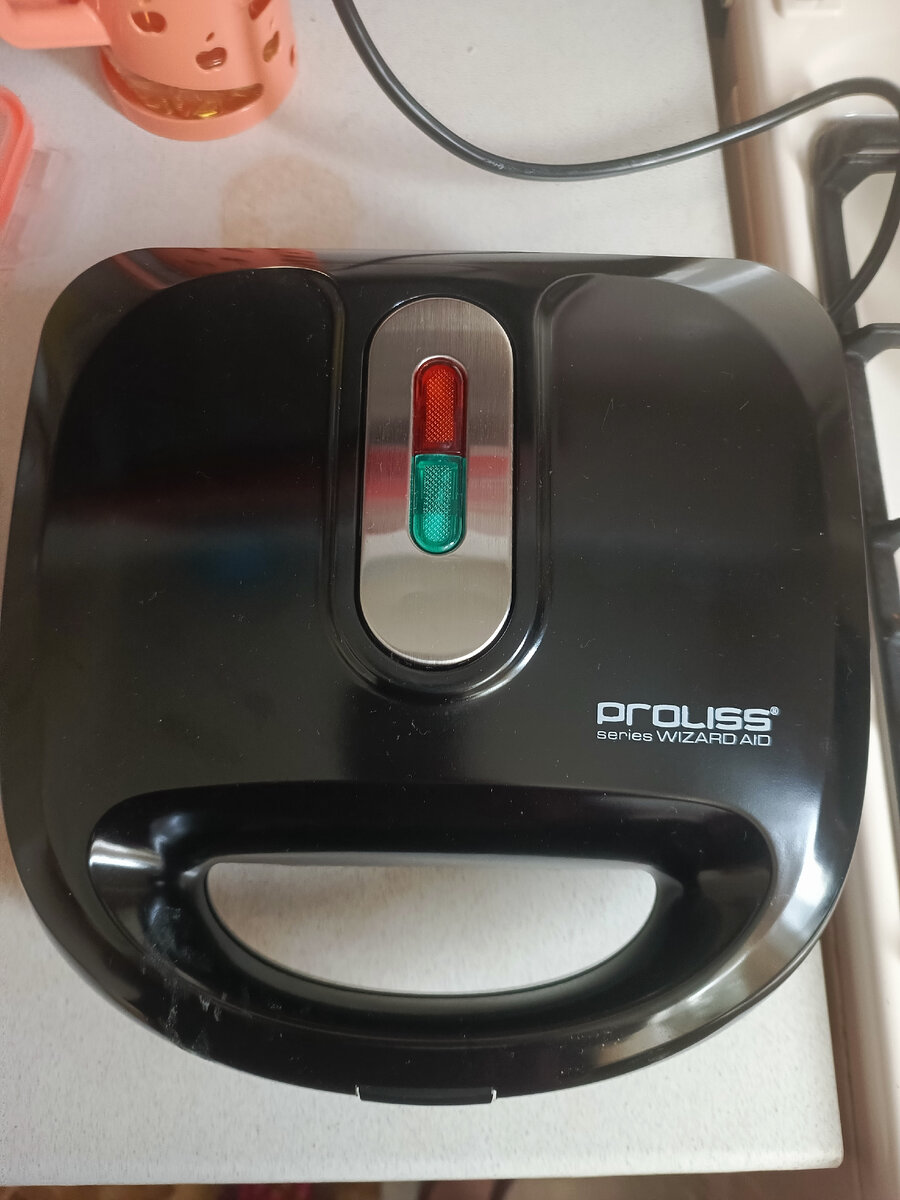 Мультипекарь