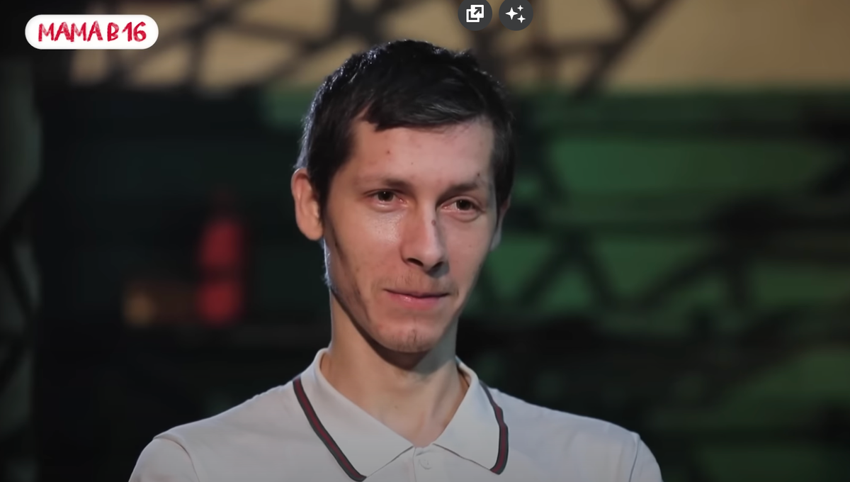 Бывший муж и отец двойни - Николай