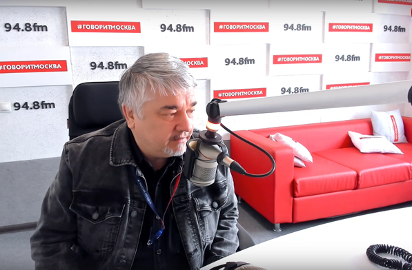 Фото: «Говорит Москва»