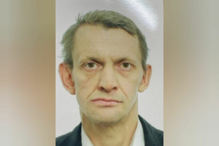    В Сакмарском районе разыскивают пропавшего 47-летнего Александра Васильева Кристина Просвиркина