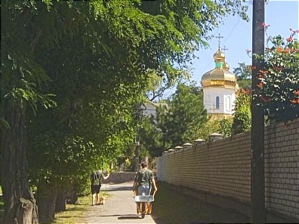 В эту дату будет не лишним пойти в храм, чтобы помолиться святым, в честь которых установлен праздник 