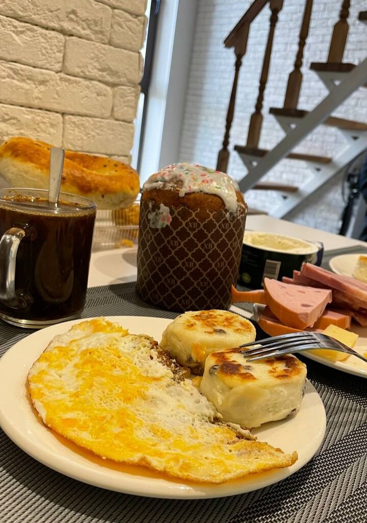 Фото автора