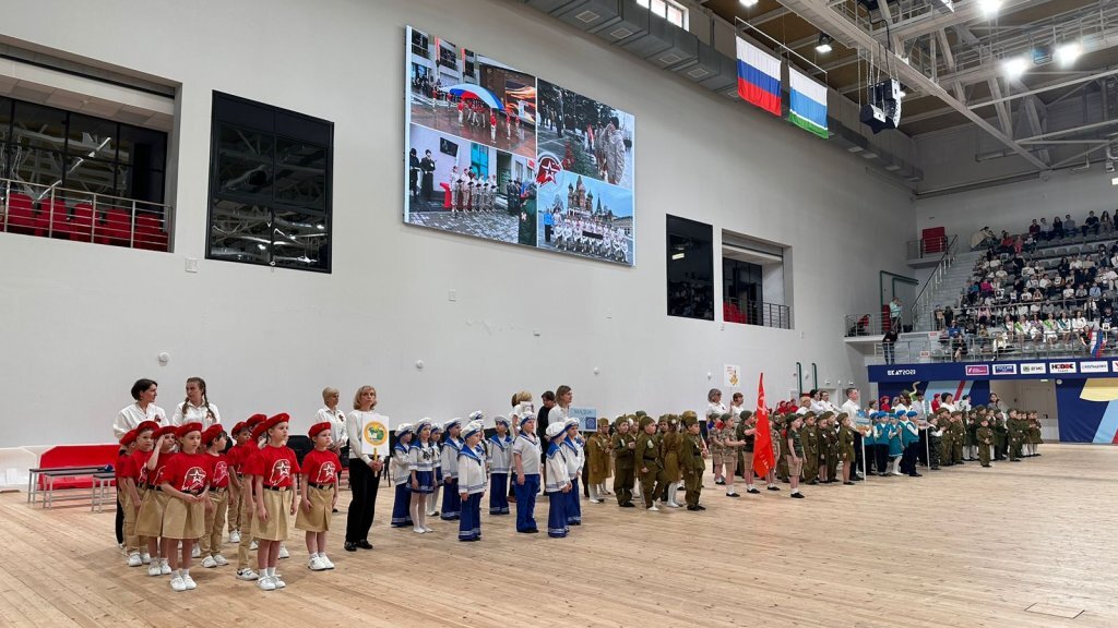    Фото АО СЗ «РСГ-Академическое»