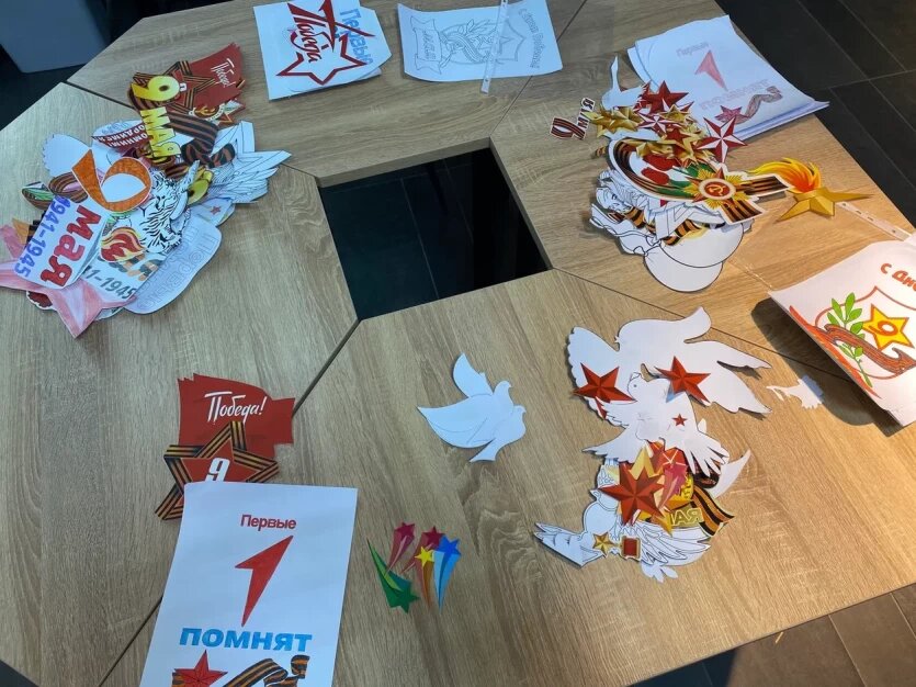 Фото: Штаб общественной поддержки Челябинской области