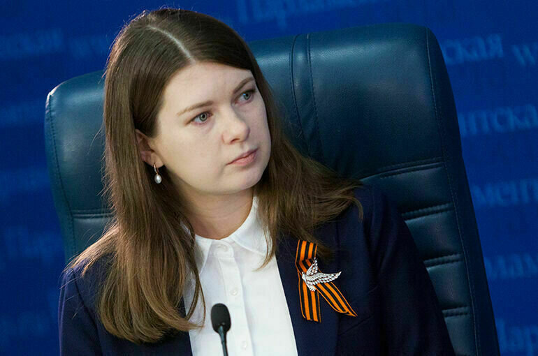   Михаил Нилов/ПГ