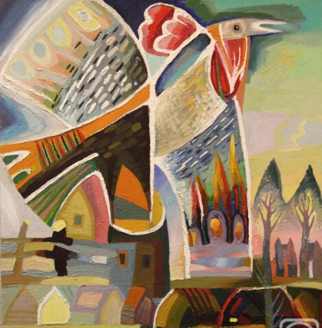 Источник изображения : стр.художника  в контакте id230302479 и http://artrb.ru› 