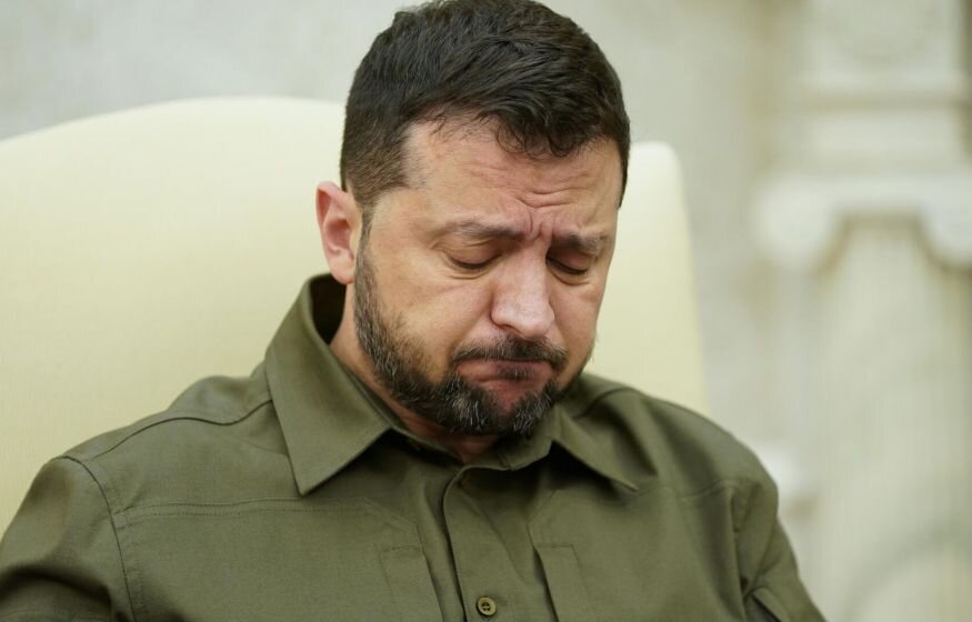    Швейцарский стратег: Запад не позволит Украине достичь победы