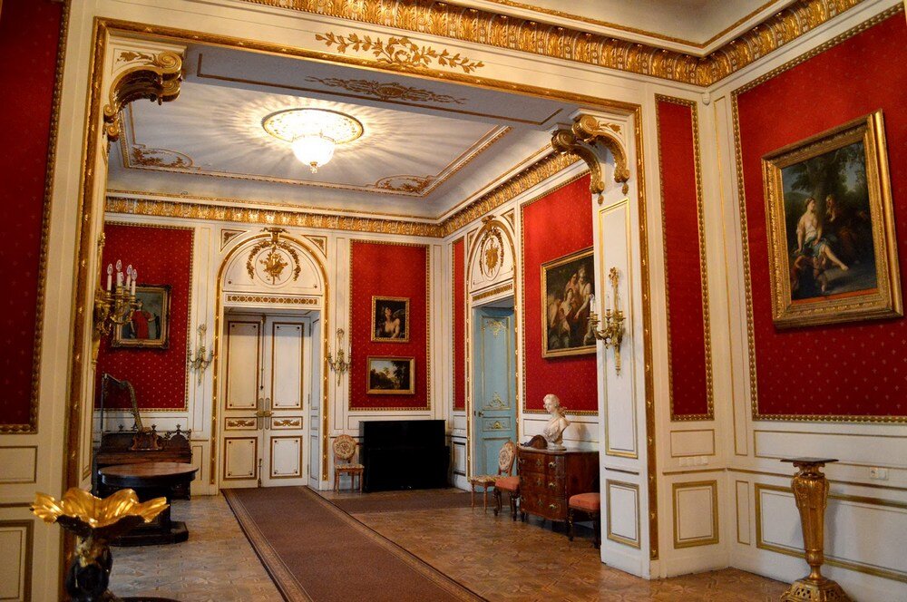 Из открытого доступа