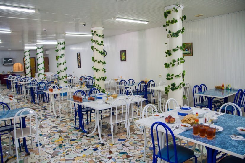 Отель «Империал» 2*