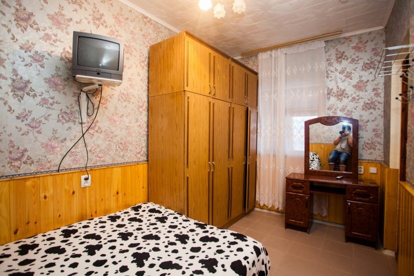 Отель «Империал» 2*